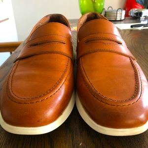 Wolf And Shepard Crossover Loafer